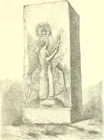 Picture 59 of 93 from Media, Babylon and Persia : including a study of the Zend-Avesta or religion of Zoroaster, from the fall of Nineveh to the Persian war (1889), leaf 332