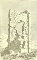 An illustration from Media, Babylon and Persia : including a study of the Zend-Avesta or religion of Zoroaster, from the fall of Nineveh to the Persian war (1889)