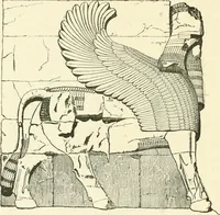 Picture 66 of 93 from Media, Babylon and Persia : including a study of the Zend-Avesta or religion of Zoroaster, from the fall of Nineveh to the Persian war (1889), leaf 371
