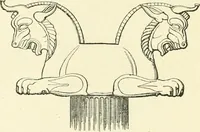 Picture 68 of 93 from Media, Babylon and Persia : including a study of the Zend-Avesta or religion of Zoroaster, from the fall of Nineveh to the Persian war (1889), leaf 373