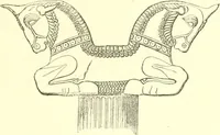 Picture 69 of 93 from Media, Babylon and Persia : including a study of the Zend-Avesta or religion of Zoroaster, from the fall of Nineveh to the Persian war (1889), leaf 374