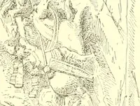 An illustration from Media, Babylon and Persia : including a study of the Zend-Avesta or religion of Zoroaster, from the fall of Nineveh to the Persian war (1889)