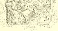 An illustration from Media, Babylon and Persia : including a study of the Zend-Avesta or religion of Zoroaster, from the fall of Nineveh to the Persian war (1889)