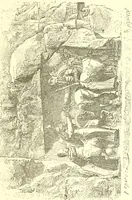Picture 78 of 93 from Media, Babylon and Persia : including a study of the Zend-Avesta or religion of Zoroaster, from the fall of Nineveh to the Persian war (1889), leaf 408