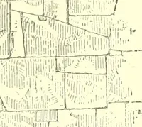 An illustration from Media, Babylon and Persia : including a study of the Zend-Avesta or religion of Zoroaster, from the fall of Nineveh to the Persian war (1889)