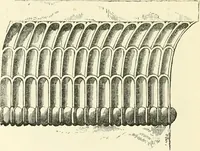 An illustration from Media, Babylon and Persia : including a study of the Zend-Avesta or religion of Zoroaster, from the fall of Nineveh to the Persian war (1889)