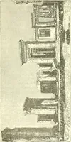 An illustration from Media, Babylon and Persia : including a study of the Zend-Avesta or religion of Zoroaster, from the fall of Nineveh to the Persian war (1889)