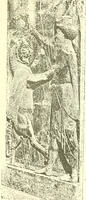 Picture 85 of 93 from Media, Babylon and Persia : including a study of the Zend-Avesta or religion of Zoroaster, from the fall of Nineveh to the Persian war (1889), leaf 434