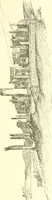 An illustration from Media, Babylon and Persia : including a study of the Zend-Avesta or religion of Zoroaster, from the fall of Nineveh to the Persian war (1889)