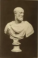 An illustration from Catalogue of a choice collection of pictures and other works of art, chiefly Italian, of Mediaeval and Renaissance time, the property of Signor Stephano Bardini of Florence (1902)