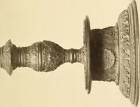 Picture 2 of 27 from Catalogue of a choice collection of pictures and other works of art, chiefly Italian, of Mediaeval and Renaissance time, the property of Signor Stephano Bardini of Florence (1902), leaf 20
