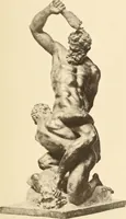 An illustration from Catalogue of a choice collection of pictures and other works of art, chiefly Italian, of Mediaeval and Renaissance time, the property of Signor Stephano Bardini of Florence (1902)
