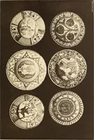 An illustration from Catalogue of a choice collection of pictures and other works of art, chiefly Italian, of Mediaeval and Renaissance time, the property of Signor Stephano Bardini of Florence (1902)