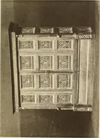 Picture 9 of 27 from Catalogue of a choice collection of pictures and other works of art, chiefly Italian, of Mediaeval and Renaissance time, the property of Signor Stephano Bardini of Florence (1902), leaf 46