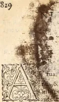 Picture 45 of 57 from Medicae artis principes, post Hippocratem & Galenum. Graeci Latinitate donati, Aretaeus, Ruffus Ephesius, Oribasius, Paulus Aegineta, Aëtius, Alex. Trallianus, Actuarius, Nic. Myrepsus. Latini, Corn. Celsus, Scrib. Largus, Marcell. Empiricus. Aliíque praeterea, quorum unius nomen ignoratur. Index non solùm copiosus, sed etiam ordine artificioso omnia digesta habens. Hippocr. aliquot loci cum Corn. Celsi interpretatione (1567), leaf 753