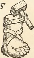 Picture 6 of 57 from Medicae artis principes, post Hippocratem & Galenum. Graeci Latinitate donati, Aretaeus, Ruffus Ephesius, Oribasius, Paulus Aegineta, Aëtius, Alex. Trallianus, Actuarius, Nic. Myrepsus. Latini, Corn. Celsus, Scrib. Largus, Marcell. Empiricus. Aliíque praeterea, quorum unius nomen ignoratur. Index non solùm copiosus, sed etiam ordine artificioso omnia digesta habens. Hippocr. aliquot loci cum Corn. Celsi interpretatione (1567), leaf 85