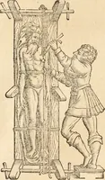 Picture 35 of 57 from Medicae artis principes, post Hippocratem & Galenum. Graeci Latinitate donati, Aretaeus, Ruffus Ephesius, Oribasius, Paulus Aegineta, Aëtius, Alex. Trallianus, Actuarius, Nic. Myrepsus. Latini, Corn. Celsus, Scrib. Largus, Marcell. Empiricus. Aliíque praeterea, quorum unius nomen ignoratur. Index non solùm copiosus, sed etiam ordine artificioso omnia digesta habens. Hippocr. aliquot loci cum Corn. Celsi interpretatione (1567), leaf 99