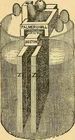 Picture 20 of 54 from The medical application of electricity (1860), leaf 244