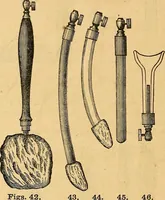Picture 44 of 54 from The medical application of electricity (1860), leaf 277