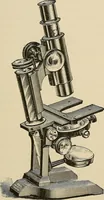 An illustration from Medical microscopy : a guide to the use of the microscope in medical practice (1898)