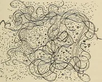 An illustration from Medical microscopy : a guide to the use of the microscope in medical practice (1898)