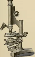 An illustration from Medical microscopy : a guide to the use of the microscope in medical practice (1898)