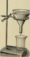 An illustration from Medical microscopy : a guide to the use of the microscope in medical practice (1898)
