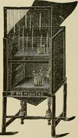 Picture 77 of 81 from Medical microscopy : a guide to the use of the microscope in medical practice (1898), leaf 389