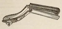 An illustration from The Medical and surgical reporter (1858)