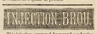 An illustration from The Medical and surgical reporter (1858)
