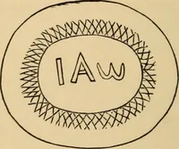 Picture 9 of 13 from Medical symbolism in connection with historical studies in the arts of healing and hygiene (1891), leaf 147