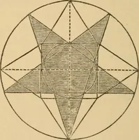 An illustration from Medical symbolism in connection with historical studies in the arts of healing and hygiene (1891)