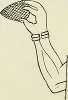 An illustration from Medical symbolism in connection with historical studies in the arts of healing and hygiene (1891)