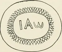Picture 7 of 8 from Medical symbolism in connection with historical studies in the arts of healing and hygiene (1891), leaf 149
