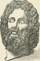 An illustration from Medical symbolism in connection with historical studies in the arts of healing and hygiene (1891)