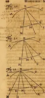An illustration from Medicina mentis : sive, Artis inveniendi praecepta generalia (1695)