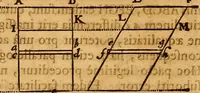 An illustration from Medicina mentis : sive, Artis inveniendi praecepta generalia (1695)