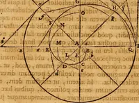 An illustration from Medicina mentis : sive, Artis inveniendi praecepta generalia (1695)