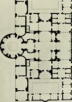 Picture 35 of 176 from Medieval architecture, its origins and development, with lists of monuments and bibliographies (1912), leaf 100