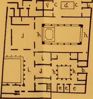 Picture 37 of 176 from Medieval architecture, its origins and development, with lists of monuments and bibliographies (1912), leaf 108