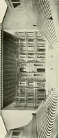 An illustration from Medieval architecture, its origins and development, with lists of monuments and bibliographies (1912)