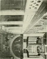 An illustration from Medieval architecture, its origins and development, with lists of monuments and bibliographies (1912)