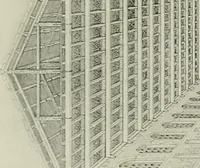 Picture 56 of 176 from Medieval architecture, its origins and development, with lists of monuments and bibliographies (1912), leaf 166