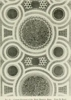 Picture 65 of 176 from Medieval architecture, its origins and development, with lists of monuments and bibliographies (1912), leaf 186