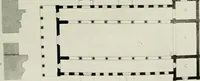 Picture 71 of 176 from Medieval architecture, its origins and development, with lists of monuments and bibliographies (1912), leaf 198