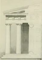 Picture 1 of 176 from Medieval architecture, its origins and development, with lists of monuments and bibliographies (1912), leaf 24