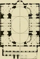 Picture 93 of 176 from Medieval architecture, its origins and development, with lists of monuments and bibliographies (1912), leaf 251