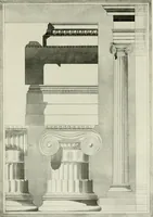 Picture 2 of 176 from Medieval architecture, its origins and development, with lists of monuments and bibliographies (1912), leaf 26