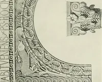 Picture 100 of 176 from Medieval architecture, its origins and development, with lists of monuments and bibliographies (1912), leaf 286