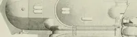 An illustration from Medieval architecture, its origins and development, with lists of monuments and bibliographies (1912)